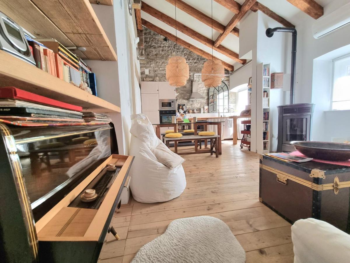 Ferienhaus Romantico Nord Est